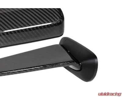 APR Performance LHD GT2 AeroMirror Universal Fitment - GT-140002L