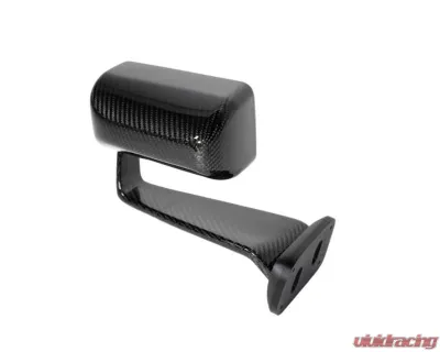 APR Performance LHD GT2 AeroMirror Universal Fitment - GT-140002L