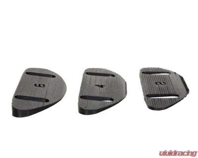 APR Performance LHD GT2 AeroMirror Universal Fitment - GT-140002L