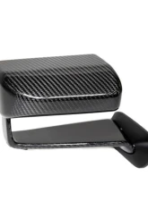 APR Performance LHD GT2 AeroMirror Universal Fitment                                     - GT-140002L - Image 8