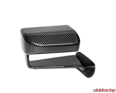 APR Performance LHD GT2 AeroMirror Universal Fitment - GT-140002L