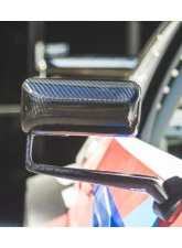 APR Performance LHD GT2 AeroMirror Universal Fitment                                     - GT-140002L - Image 10