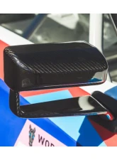 APR Performance LHD GT2 AeroMirror Universal Fitment                                     - GT-140002L - Image 11