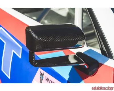 APR Performance LHD GT2 AeroMirror Universal Fitment - GT-140002L