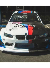 APR Performance LHD GT2 AeroMirror Universal Fitment                                     - GT-140002L - Image 12