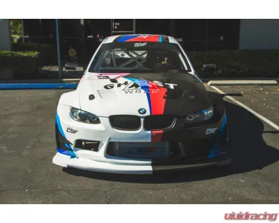 APR Performance LHD GT2 AeroMirror Universal Fitment - GT-140002L