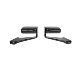 APR Performance LHD GT2 AeroMirror Ford Mustang S650 2024+