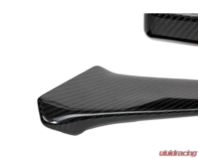 APR Performance RHD GT2 AeroMirror Ford Mustang S650 2024+ - GT-240002R