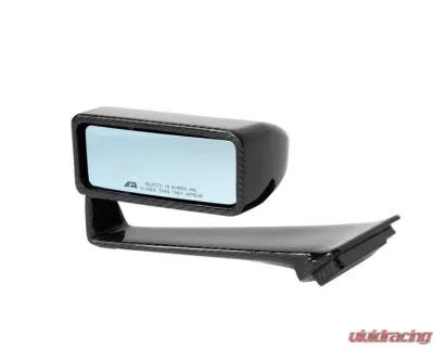 APR Performance RHD GT2 AeroMirror Ford Mustang S650 2024+ - GT-240002R