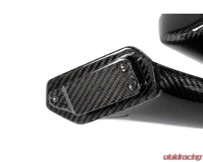 APR Performance RHD GT2 AeroMirror Ford Mustang S650 2024+ - GT-240002R