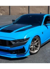 APR Performance RHD GT2 AeroMirror Ford Mustang S650 2024+                                     - GT-240002R - Image 10