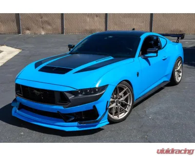 APR Performance RHD GT2 AeroMirror Ford Mustang S650 2024+ - GT-240002R