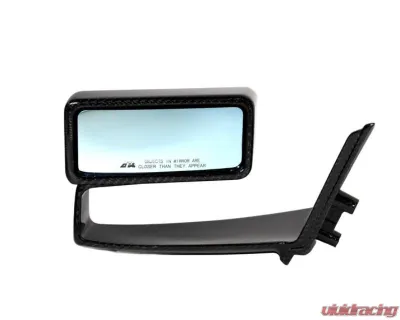 APR Performance LHD GT2 AeroMirror Toyota Supra A90 2020+ - GT-350002L