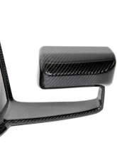 APR Performance LHD GT2 AeroMirror Toyota Supra A90 2020+                                     - GT-350002L - Image 5