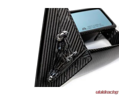 APR Performance LHD GT2 AeroMirror Toyota Supra A90 2020+ - GT-350002L