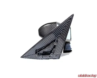 APR Performance LHD GT2 AeroMirror Toyota Supra A90 2020+ - GT-350002L