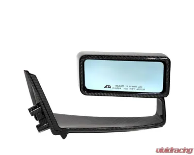 APR Performance LHD GT2 AeroMirror Toyota Supra A90 2020+ - GT-350002L