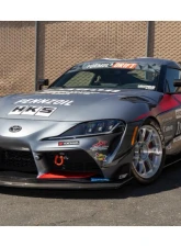 APR Performance LHD GT2 AeroMirror Toyota Supra A90 2020+                                     - GT-350002L - Image 13