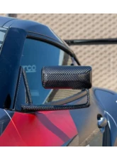 APR Performance LHD GT2 AeroMirror Toyota Supra A90 2020+                                     - GT-350002L - Image 14