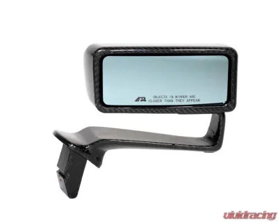 APR Performance LHD GT2 AeroMirror Porsche 991 GT-3 2014-2016 - GT-530002L