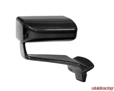 APR Performance LHD GT2 AeroMirror Porsche 991 GT-3 2014-2016 - GT-530002L