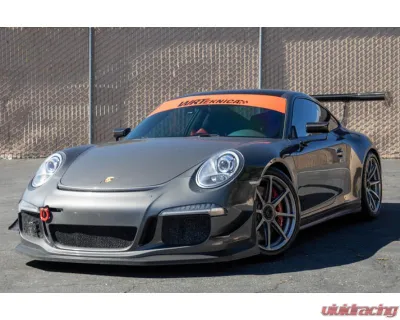 APR Performance LHD GT2 AeroMirror Porsche 991 GT-3 2014-2016 - GT-530002L