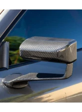 APR Performance LHD GT2 AeroMirror Porsche 991 GT-3 2014-2016                                     - GT-530002L - Image 10