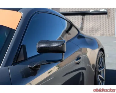 APR Performance LHD GT2 AeroMirror Porsche 991 GT-3 2014-2016 - GT-530002L