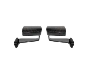 APR Performance LHD GT2 AeroMirror BMW F82 M4 2015-2020