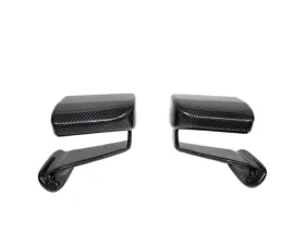 APR Performance LHD GT2 AeroMirror FRS | BRZ | GT-86