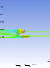 APR Performance RHD GT2 AeroMirror FRS | BRZ | GT-86                                     - GT-580002R - Image 3