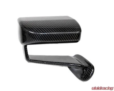 APR Performance RHD GT2 AeroMirror FRS | BRZ | GT-86 - GT-580002R