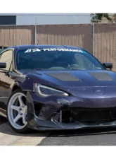 APR Performance RHD GT2 AeroMirror FRS | BRZ | GT-86                                     - GT-580002R - Image 7