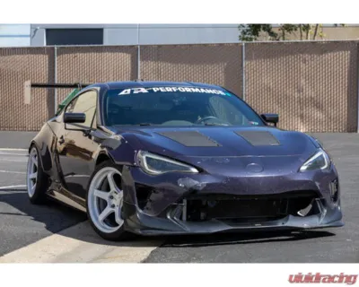 APR Performance RHD GT2 AeroMirror FRS | BRZ | GT-86 - GT-580002R