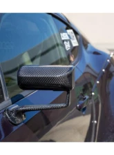 APR Performance RHD GT2 AeroMirror FRS | BRZ | GT-86                                     - GT-580002R - Image 8