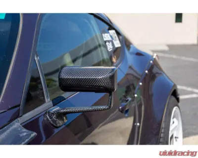 APR Performance RHD GT2 AeroMirror FRS | BRZ | GT-86 - GT-580002R