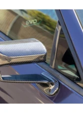 APR Performance RHD GT2 AeroMirror FRS | BRZ | GT-86                                     - GT-580002R - Image 10