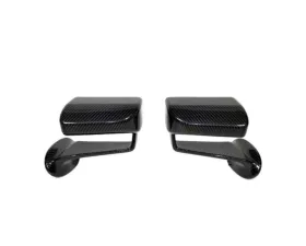 APR Performance LHD GT2 AeroMirror Nissan GTR R35 2007-2016