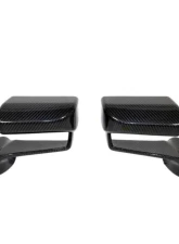 APR Performance LHD GT2 AeroMirror Nissan GTR R35 2007-2016                                     - GT-650002L - Image 12