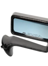 APR Performance LHD GT2 AeroMirror Nissan GTR R35 2007-2016                                     - GT-650002L - Image 4