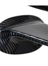 APR Performance LHD GT2 AeroMirror Nissan GTR R35 2007-2016                                     - GT-650002L - Image 5