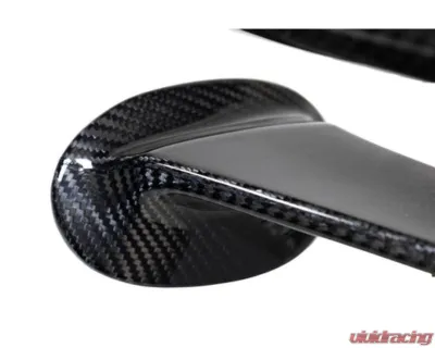 APR Performance LHD GT2 AeroMirror Nissan GTR R35 2007-2016 - GT-650002L