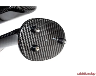 APR Performance LHD GT2 AeroMirror Nissan GTR R35 2007-2016 - GT-650002L