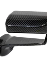 APR Performance LHD GT2 AeroMirror Nissan GTR R35 2007-2016                                     - GT-650002L - Image 7