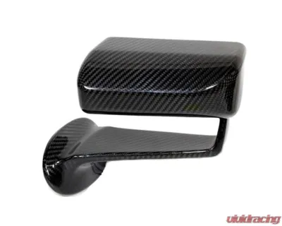 APR Performance LHD GT2 AeroMirror Nissan GTR R35 2007-2016 - GT-650002L