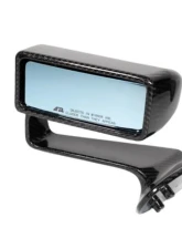 APR Performance LHD GT2 AeroMirror Nissan GTR R35 2007-2016                                     - GT-650002L - Image 8