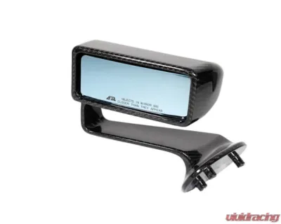 APR Performance LHD GT2 AeroMirror Nissan GTR R35 2007-2016 - GT-650002L