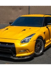 APR Performance LHD GT2 AeroMirror Nissan GTR R35 2007-2016                                     - GT-650002L - Image 10