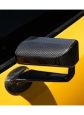 APR Performance LHD GT2 AeroMirror Nissan GTR R35 2007-2016                                     - GT-650002L - Image 11