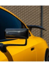 APR Performance LHD GT2 AeroMirror Nissan GTR R35 2007-2016                                     - GT-650002L - Image 12